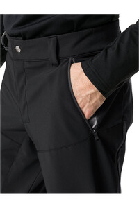 Vaude pantalón montaña hombre Men s Larice Pants IV vista detalle