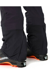 Vaude pantalón montaña hombre Men s Larice Pants V 03