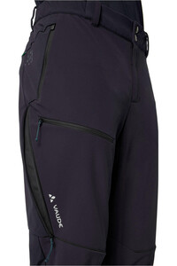 Vaude pantalón montaña hombre Men s Larice Pants V 04