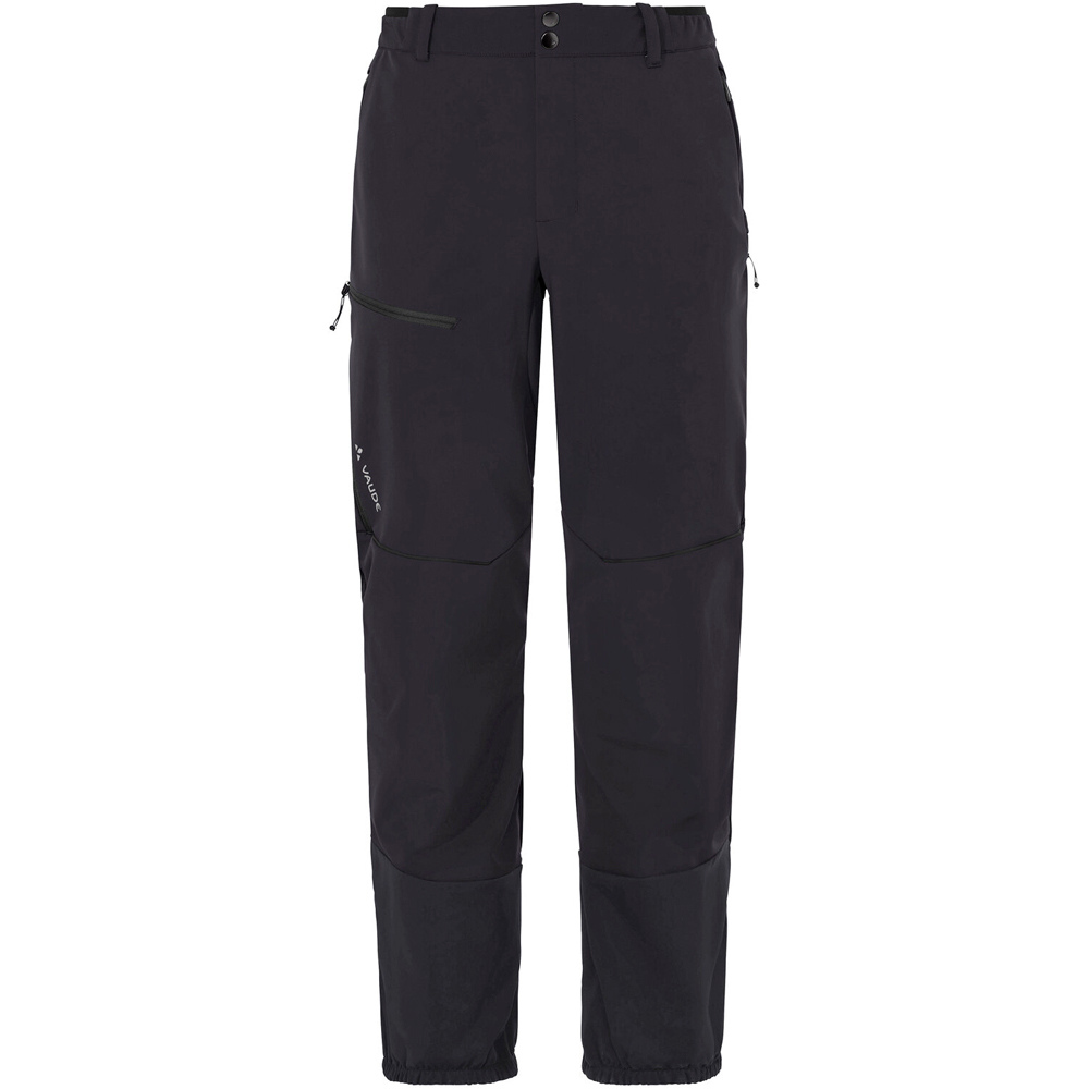 Vaude pantalón montaña hombre Men s Larice Pants V 05