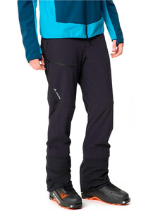 Vaude pantalón montaña hombre Men s Larice Pants V vista detalle