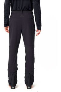 Vaude pantalón montaña hombre Men s Larice Pants V vista trasera