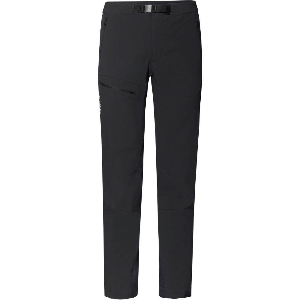 Vaude pantalón montaña hombre Men's Badile Pants II 04