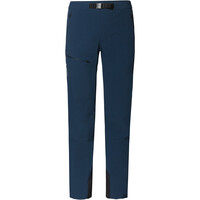 Vaude pantalón montaña hombre Men's Badile Pants II 04
