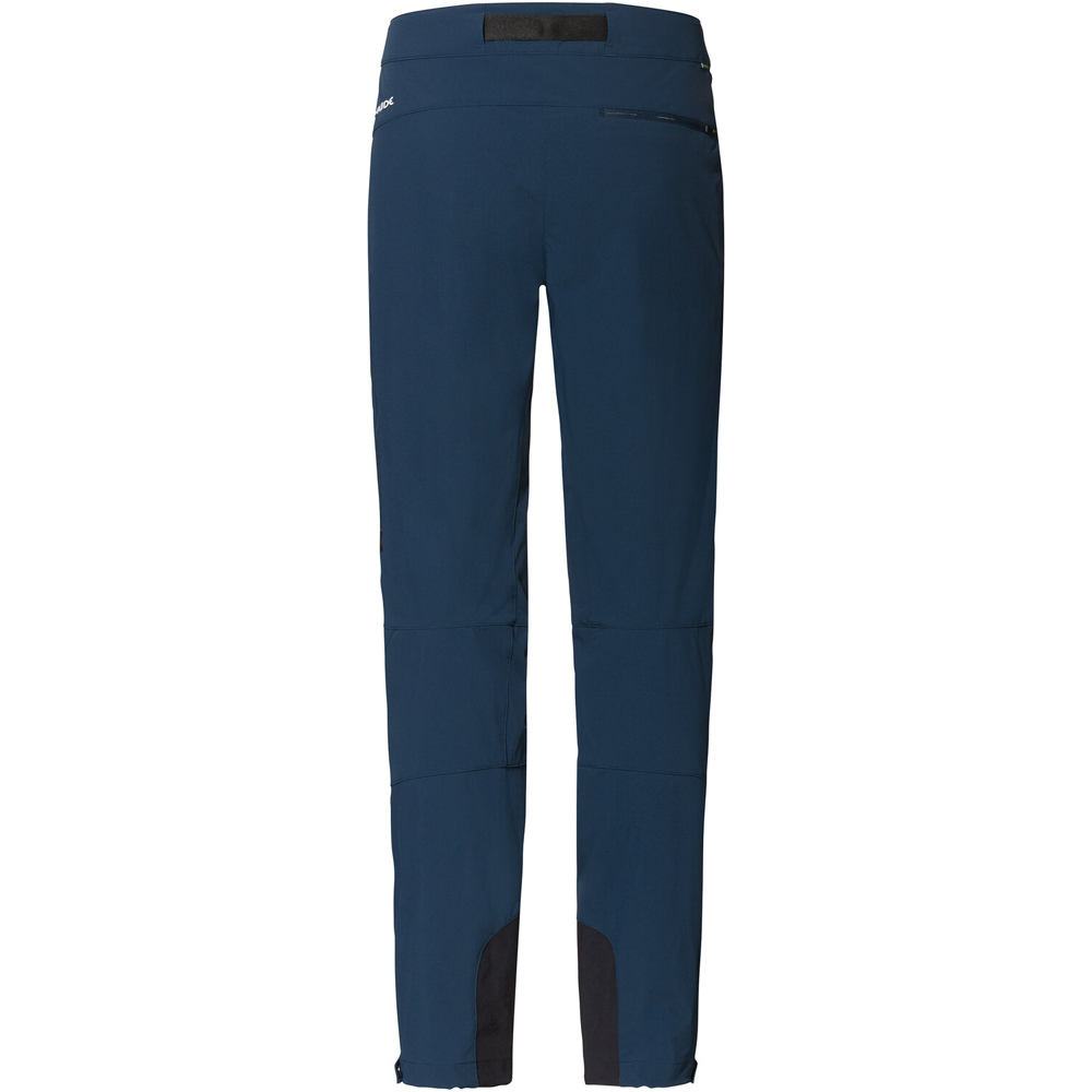 Vaude pantalón montaña hombre Men's Badile Pants II 05