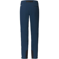 Vaude pantalón montaña hombre Men's Badile Pants II 05