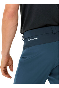 Vaude pantalón montaña hombre Men's Elope Pants 03