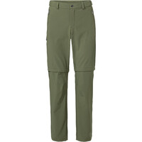 Vaude pantalón montaña hombre Men's Farley Stretch T-Zip Pants III 04