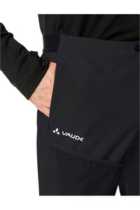Vaude pantalón montaña hombre Men's Larice Light Pants III vista detalle