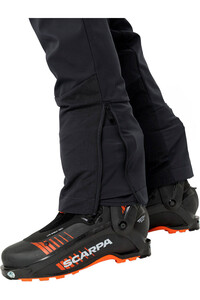 Vaude pantalón montaña hombre Men's Monviso Alpine Pants 03