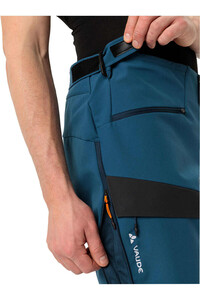 Vaude pantalón montaña hombre Men's Monviso Alpine Pants 03