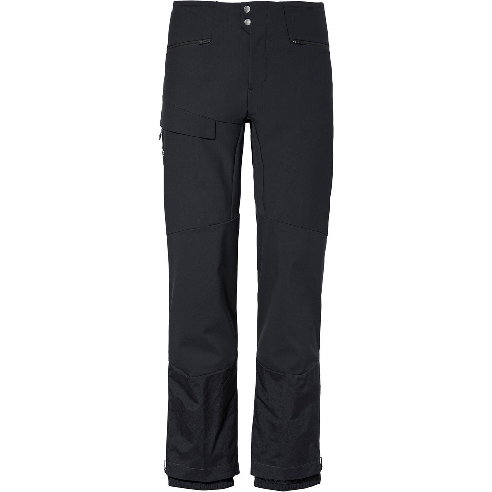 Vaude pantalón montaña hombre Men's Monviso Alpine Pants 04
