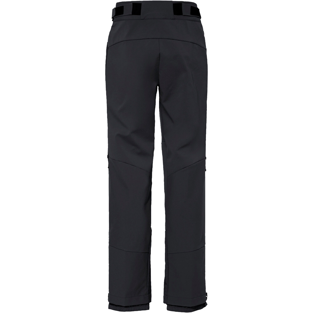 Vaude pantalón montaña hombre Men's Monviso Alpine Pants 05