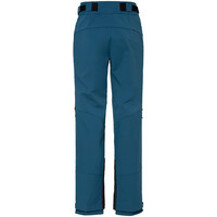Vaude pantalón montaña hombre Men's Monviso Alpine Pants 05