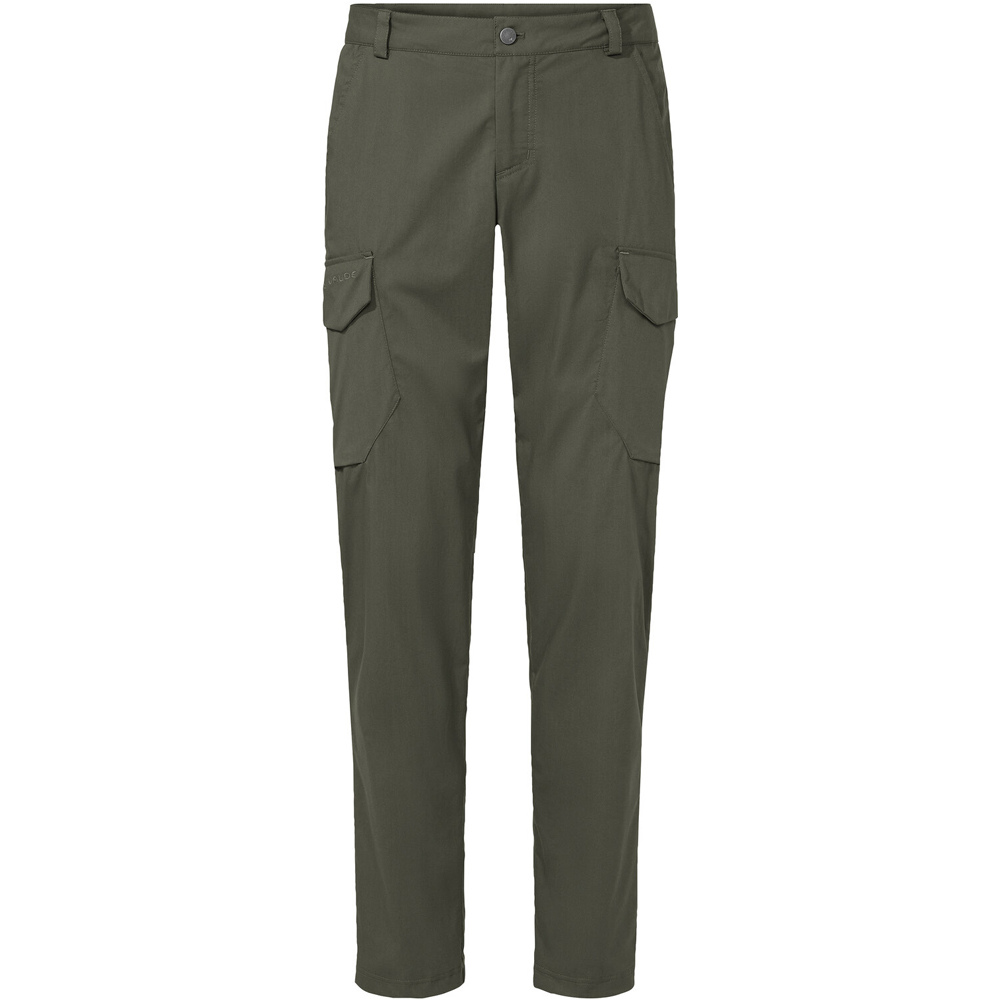 Vaude pantalón montaña hombre Men's Neyland Cargo Pants 04
