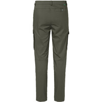 Vaude pantalón montaña hombre Men's Neyland Cargo Pants 05
