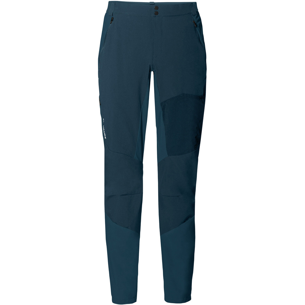 Vaude pantalón montaña hombre Men's Scopi Pants III 04