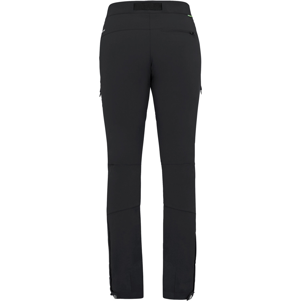 Vaude pantalón montaña mujer Women's Badile Pants II 03