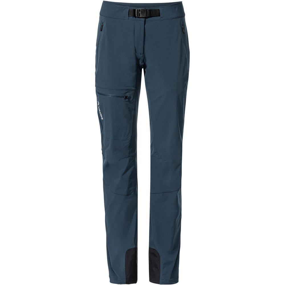 Vaude pantalón montaña mujer Women's Badile Pants II 04