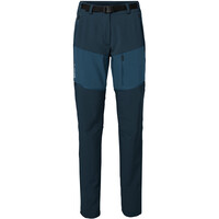 Vaude pantalón montaña mujer Women's Elope ZO Pants 04