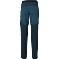 Vaude pantalón montaña mujer Women's Elope ZO Pants 05