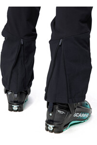 Vaude pantalón montaña mujer Women's Larice Pants V 03