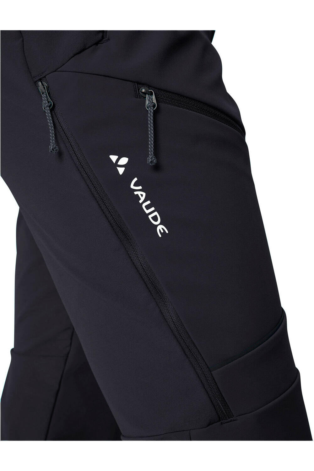 Vaude pantalón montaña mujer Women's Larice Pants V 04