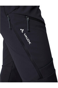 Vaude pantalón montaña mujer Women's Larice Pants V 04