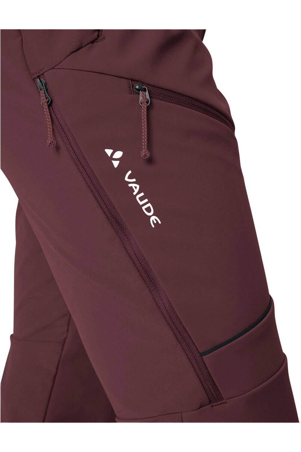 Vaude pantalón montaña mujer Women's Larice Pants V 04