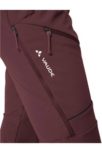Vaude pantalón montaña mujer Women's Larice Pants V 04