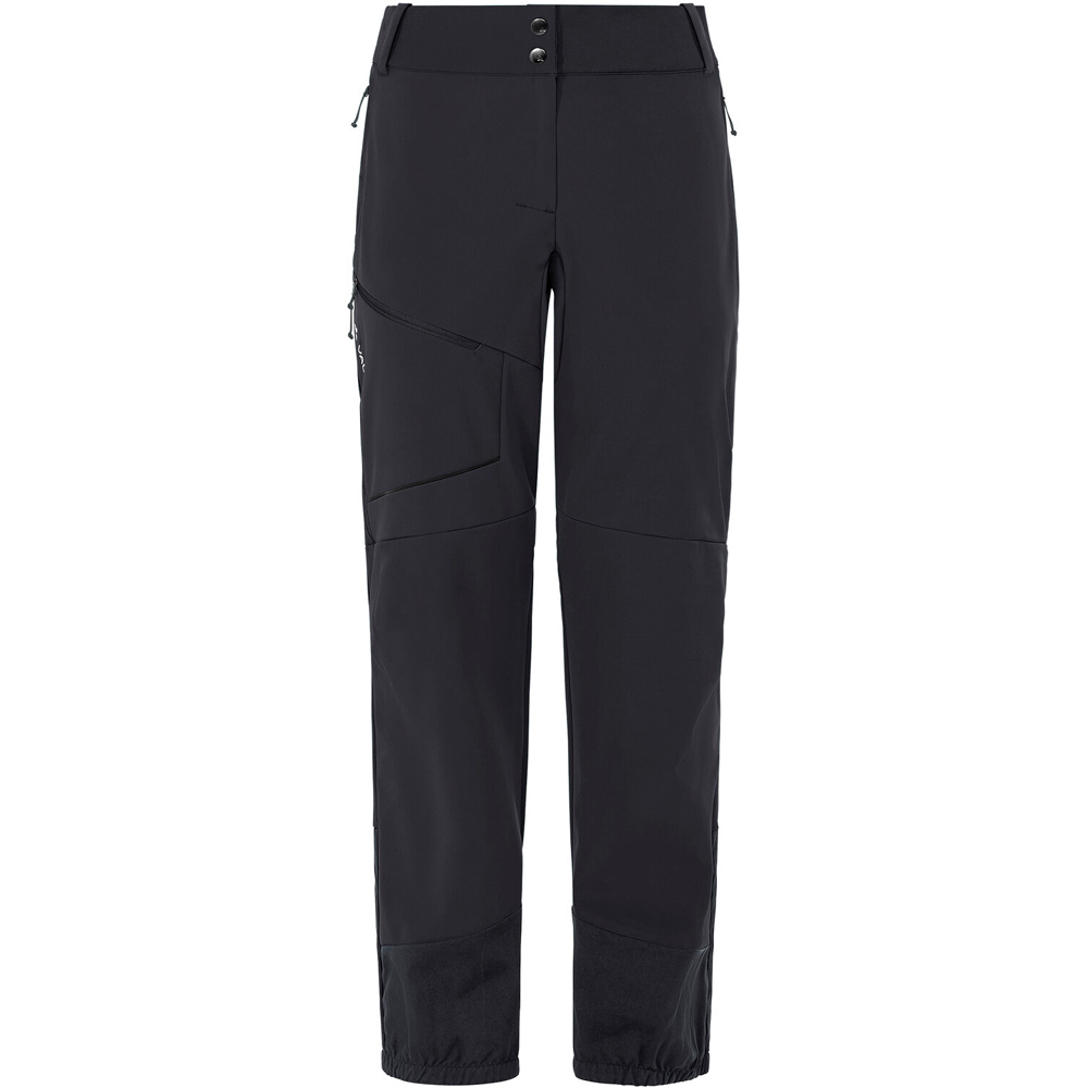 Vaude pantalón montaña mujer Women's Larice Pants V 05