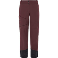 Vaude pantalón montaña mujer Women's Larice Pants V 05