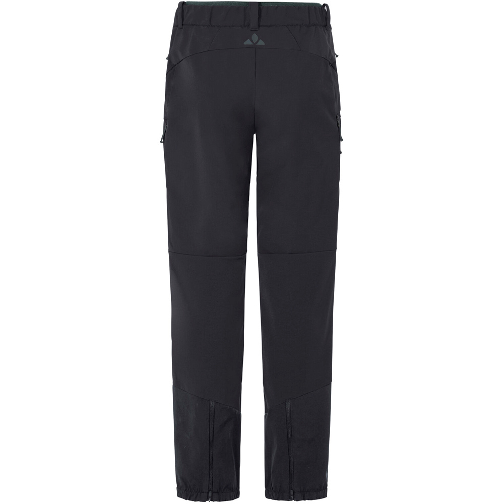 Vaude pantalón montaña mujer Women's Larice Pants V 06