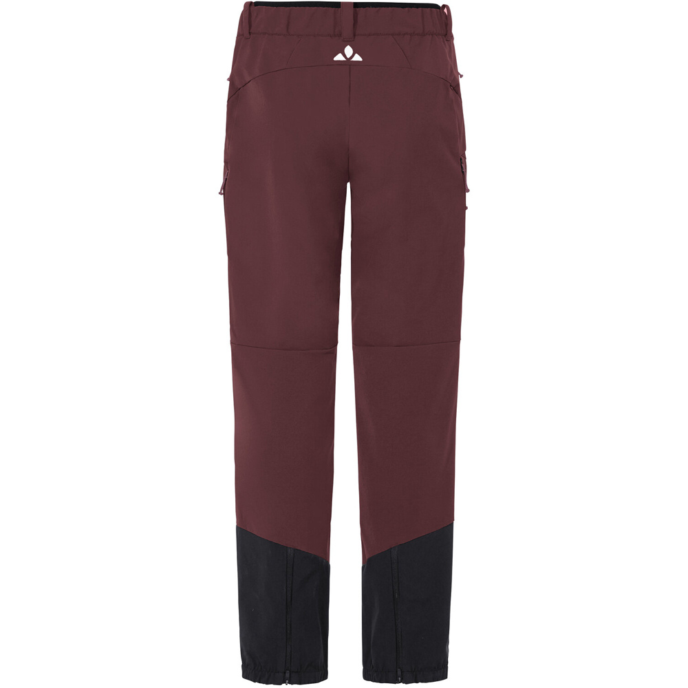 Vaude pantalón montaña mujer Women's Larice Pants V 06
