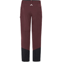 Vaude pantalón montaña mujer Women's Larice Pants V 06