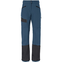 Vaude pantalón montaña mujer Women's Monviso Alpine Pants 04