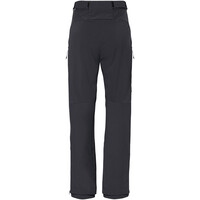 Vaude pantalón montaña mujer Women's Monviso Alpine Pants 05
