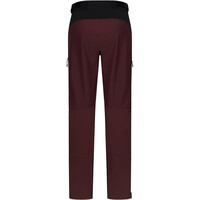 Vaude pantalón montaña mujer Women's Monviso Alpine Pants 06