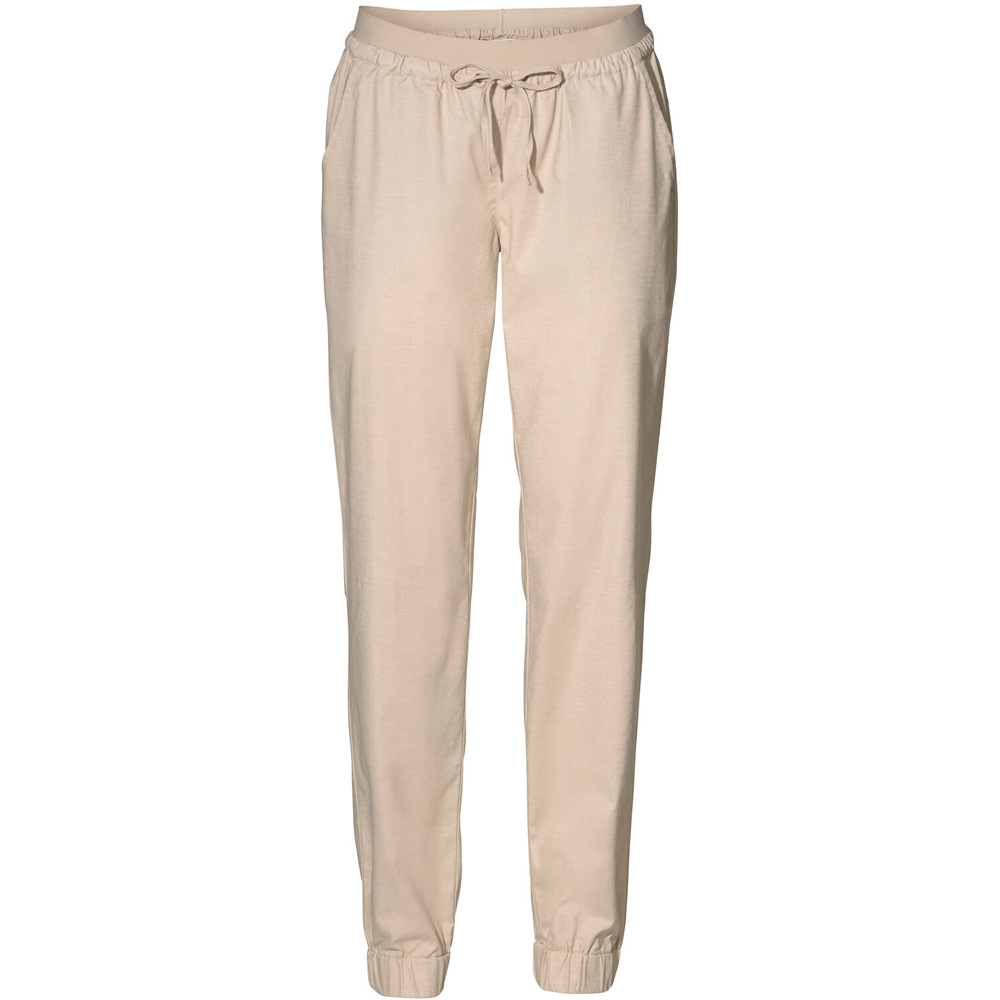 Vaude pantalón montaña mujer Women's Redmont Pants 04