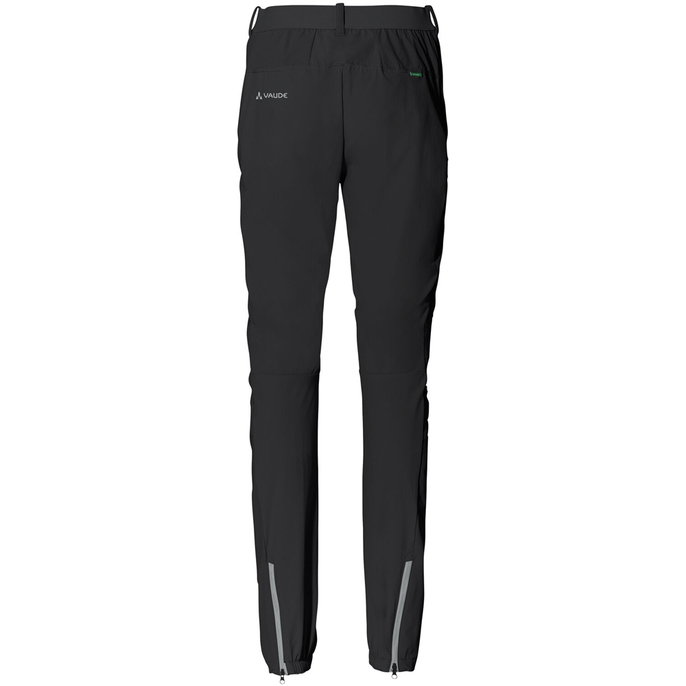 Vaude pantalón montaña mujer Women's Scopi Pants II 05