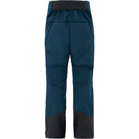 Vaude pantalón montaña niño Kids Capacida Pants II 03
