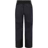 Vaude pantalón montaña niño Kids Capacida Pants II vista trasera