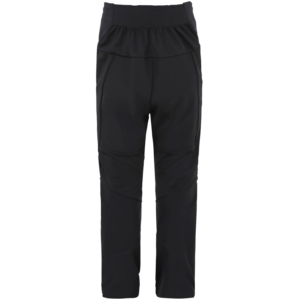 Vaude pantalón montaña niño Kids Capacida Pants II vista trasera