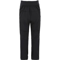 Vaude pantalón montaña niño Kids Capacida Pants II vista trasera