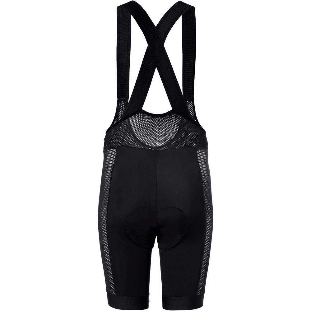 Vaude pantalones térmicos cortos Men's Bike Bib Innerpants XP 05