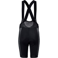 Vaude pantalones térmicos cortos Men's Bike Bib Innerpants XP 05