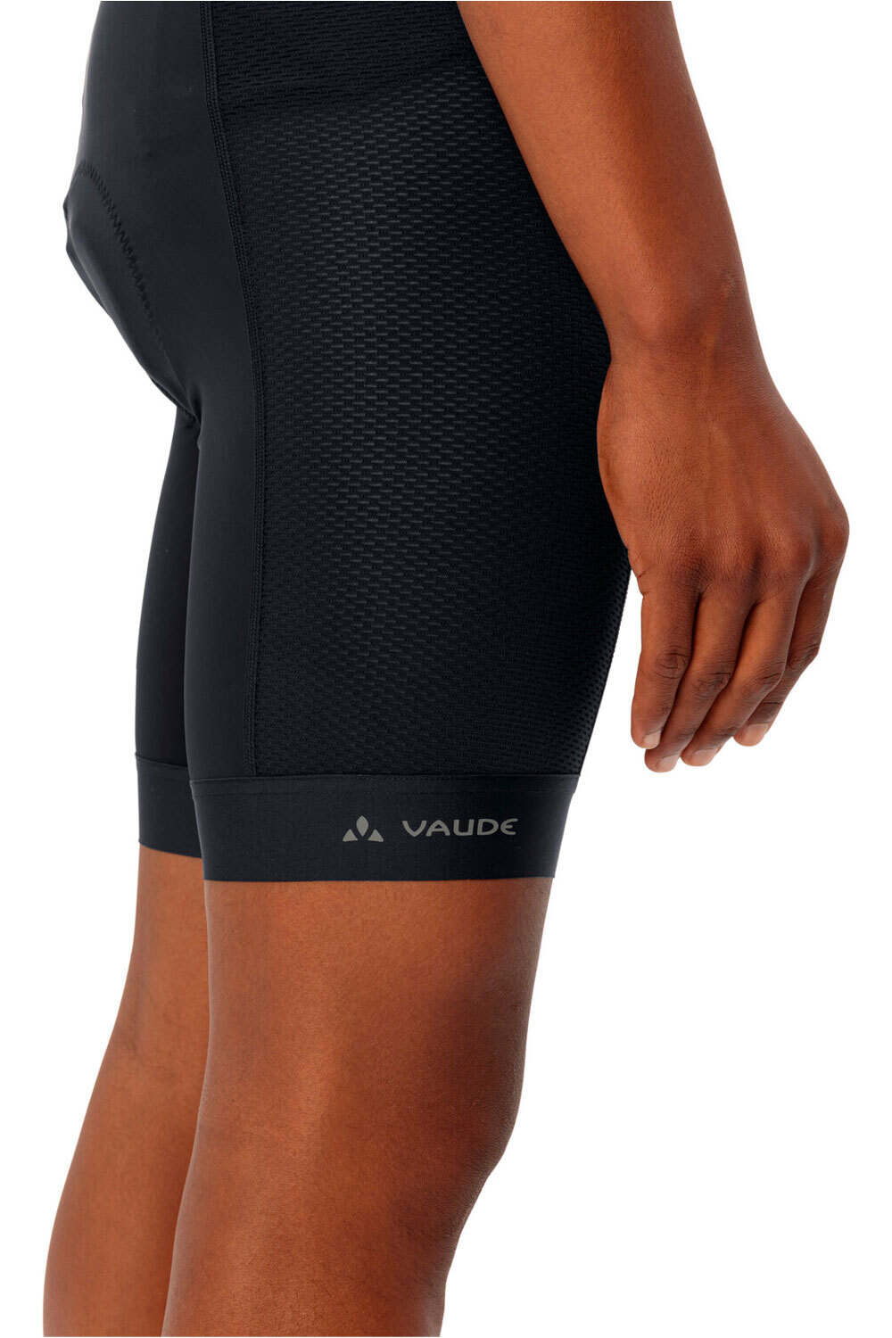 Vaude pantalones térmicos cortos Men's Bike Innerpants XP 03