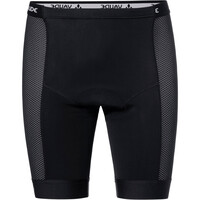 Vaude pantalones térmicos cortos Men's Bike Innerpants XP 04
