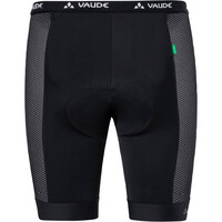 Vaude pantalones térmicos cortos Men's Bike Innerpants XP 05