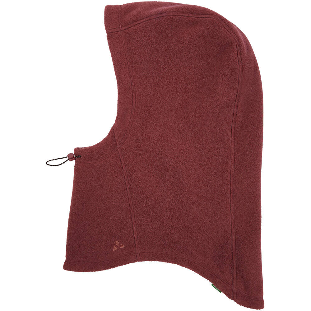 Vaude pasamontañas Women's Najun Balaclava 01